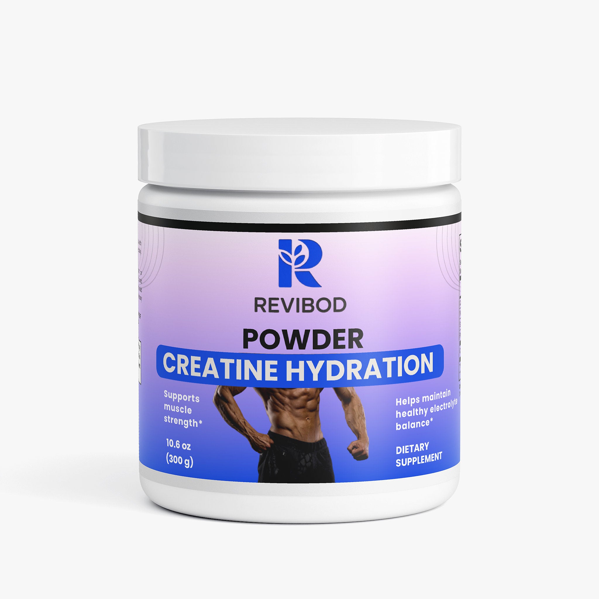 Creatine Hydration Powder