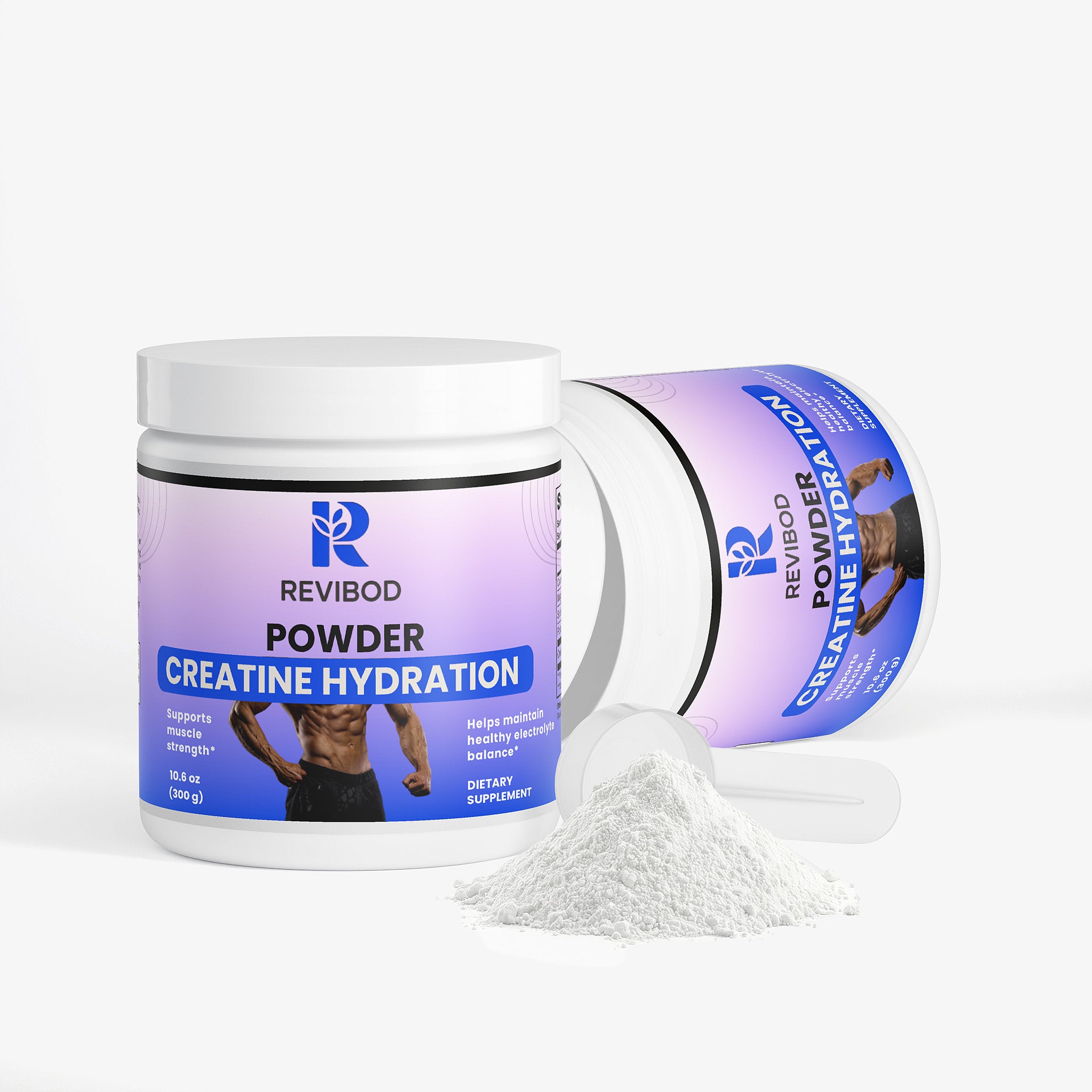 Creatine Hydration Powder