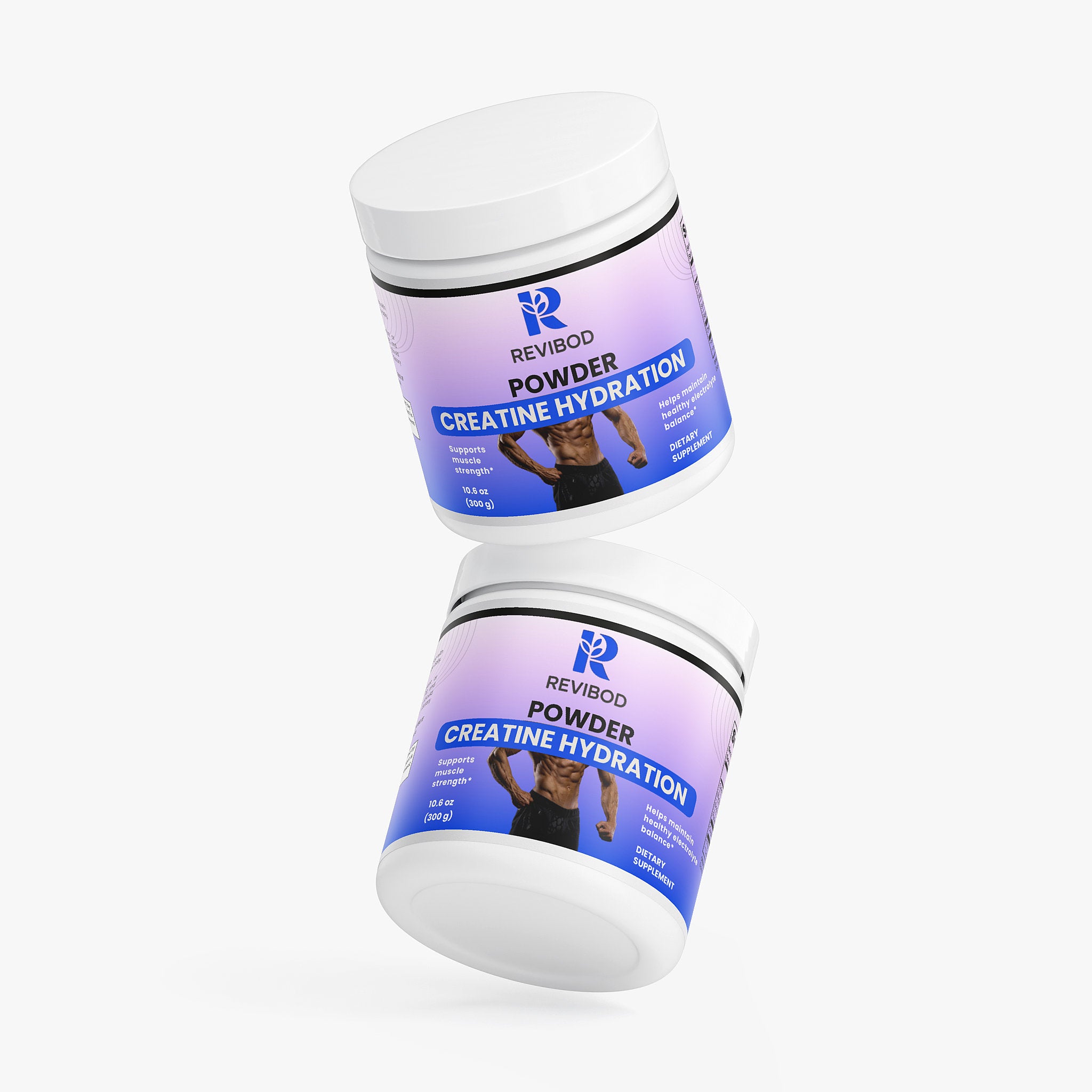 Creatine Hydration Powder
