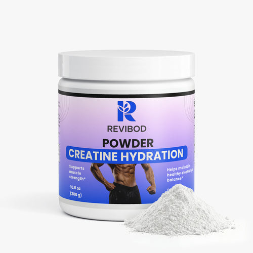Creatine Hydration Powder