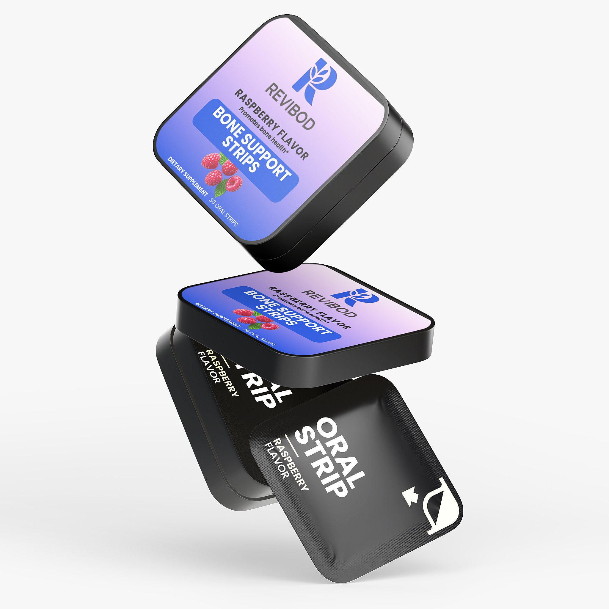 Bone Support Strips