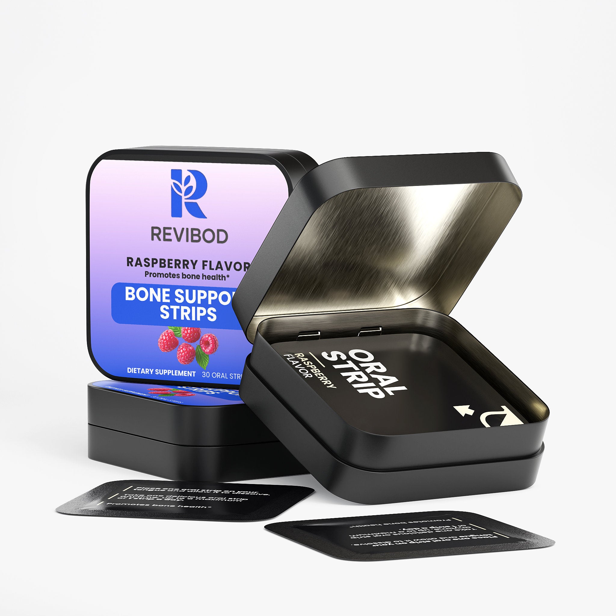 Bone Support Strips