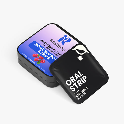 Bone Support Strips