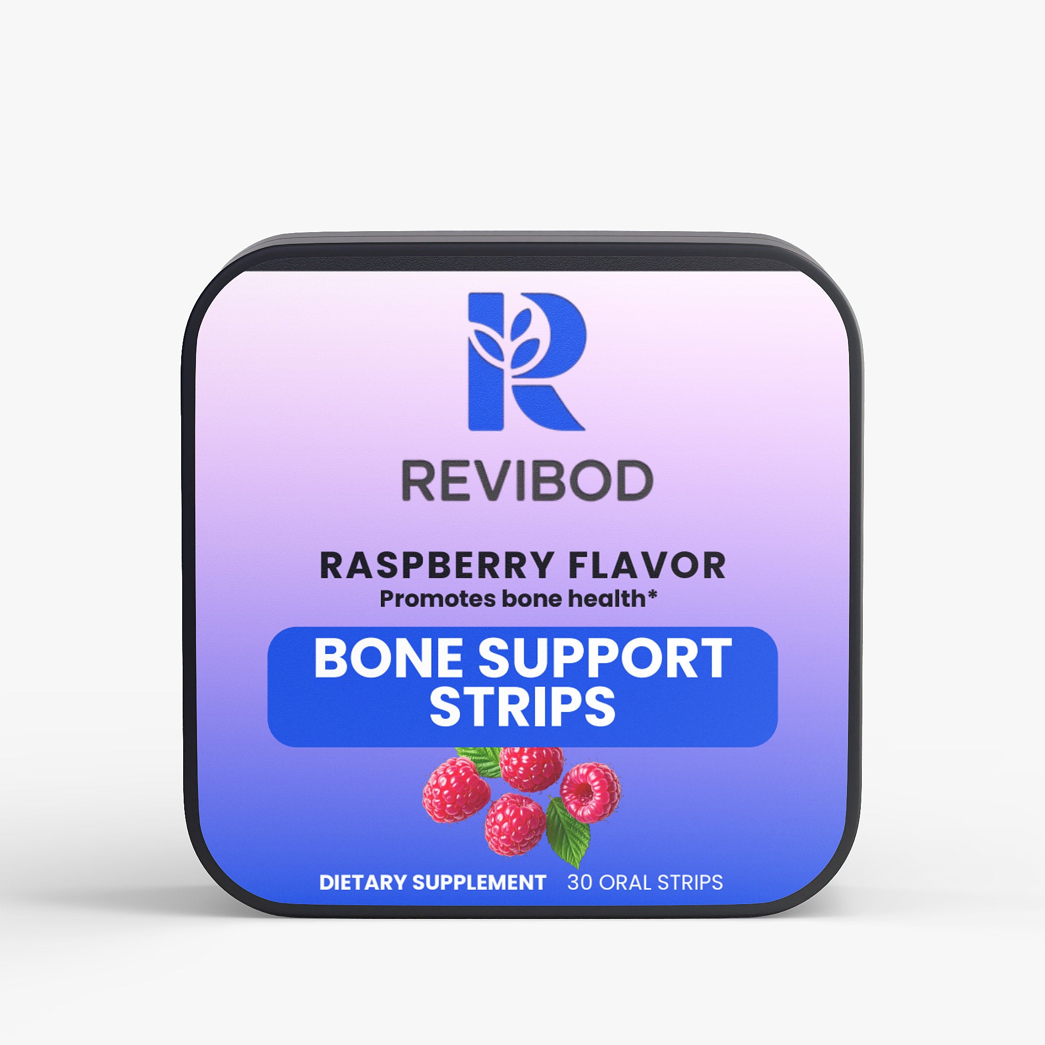 Bone Support Strips