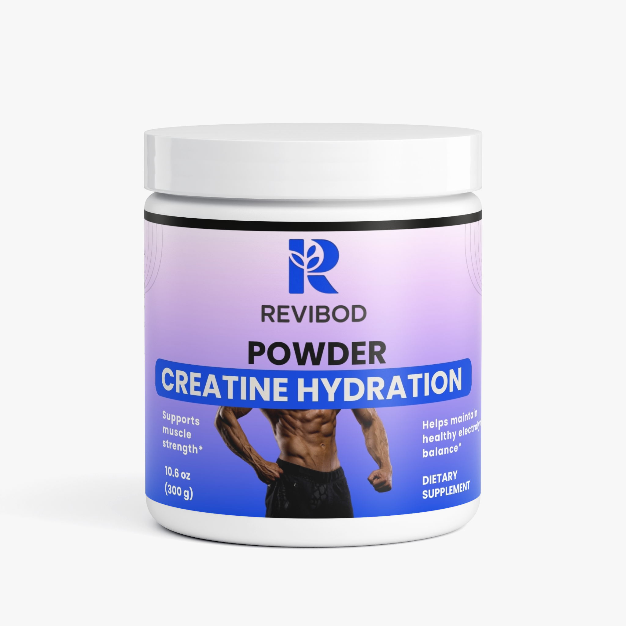 Creatine Hydration Powder