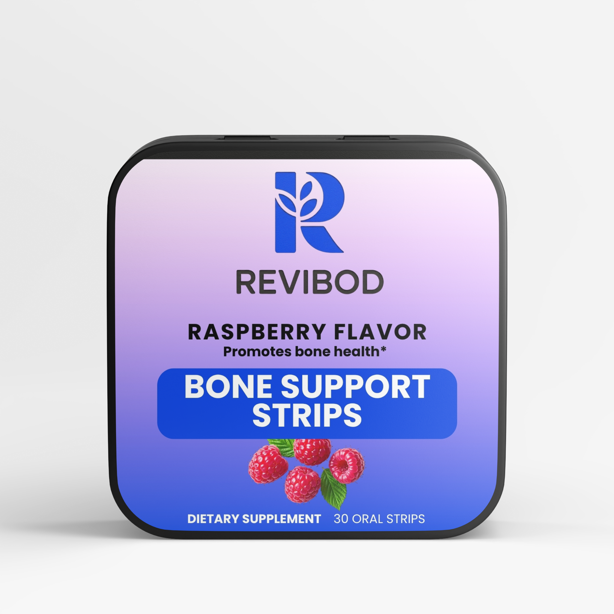 Bone Support Strips
