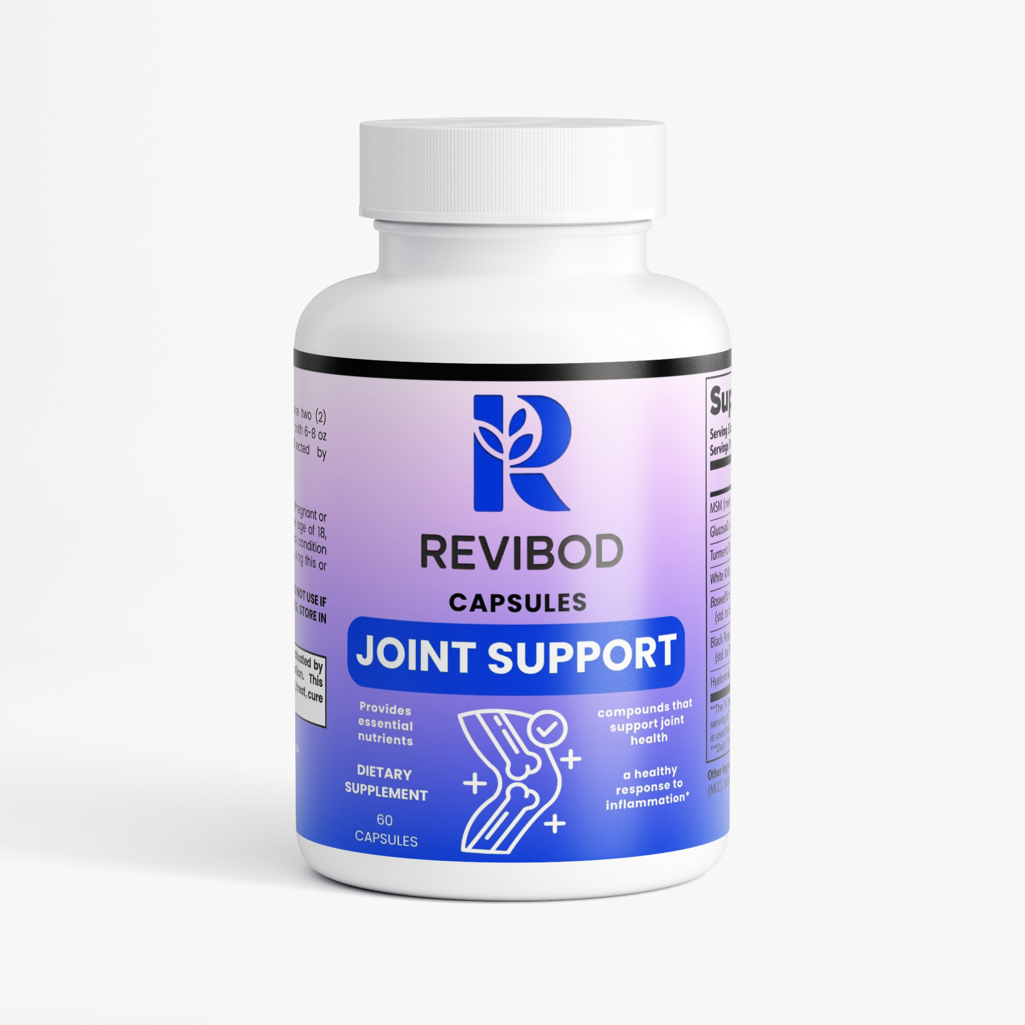 Joint Support Capsules